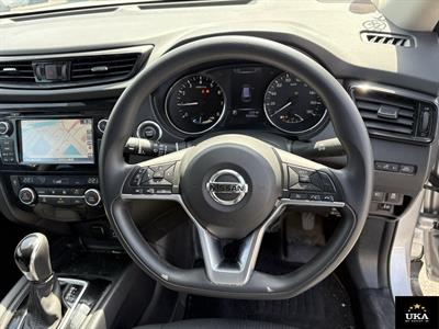2021 Nissan X-Trail - Thumbnail