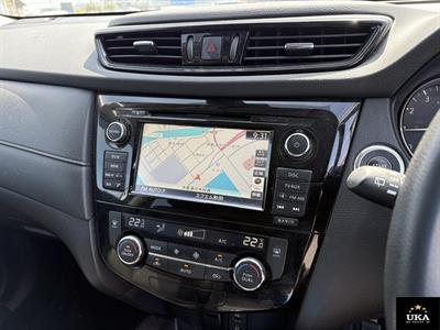 2021 Nissan X-Trail - Thumbnail