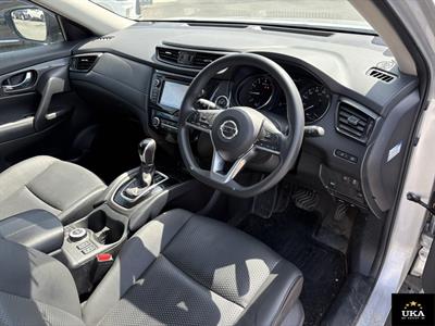2021 Nissan X-Trail - Thumbnail
