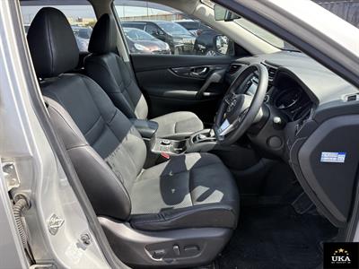 2021 Nissan X-Trail - Thumbnail