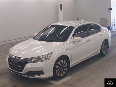 2013 Honda Accord - Thumbnail