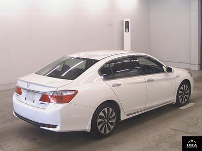 2013 Honda Accord - Thumbnail