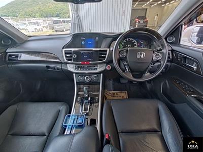 2013 Honda Accord - Thumbnail