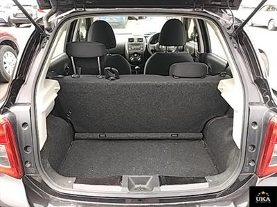 2015 Nissan March - Thumbnail