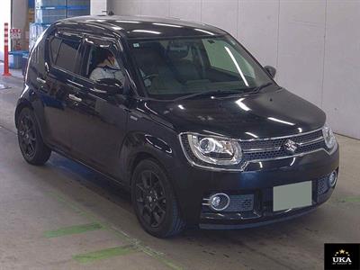 2017 Suzuki Ignis - Thumbnail