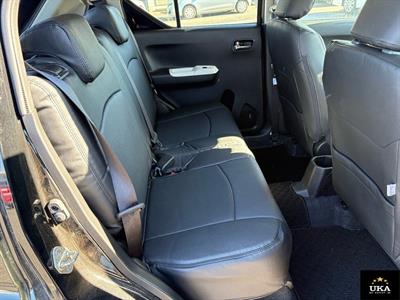 2017 Suzuki Ignis - Thumbnail