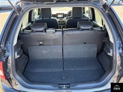 2017 Suzuki Ignis - Thumbnail