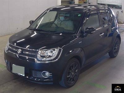 2017 Suzuki Ignis - Thumbnail