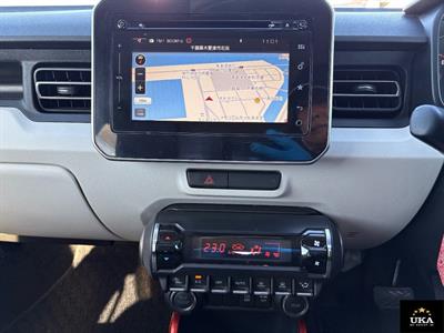 2017 Suzuki Ignis - Thumbnail