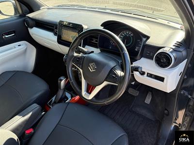 2017 Suzuki Ignis - Thumbnail