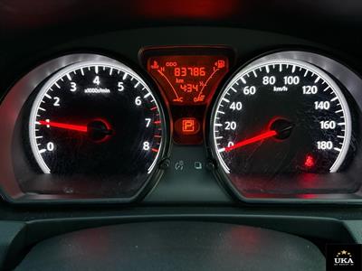 2020 Nissan Note - Thumbnail