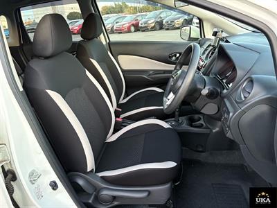 2020 Nissan Note - Thumbnail