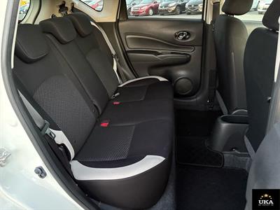 2020 Nissan Note - Thumbnail