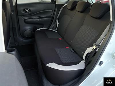 2020 Nissan Note - Thumbnail