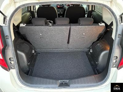 2020 Nissan Note - Thumbnail