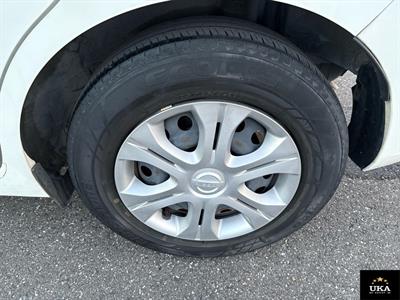 2020 Nissan Note - Thumbnail