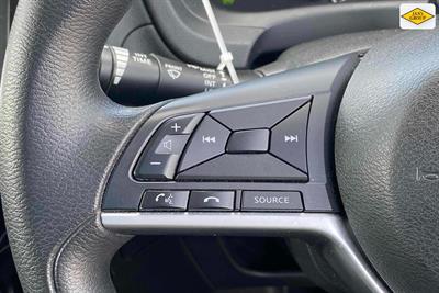 2020 Nissan Note - Thumbnail