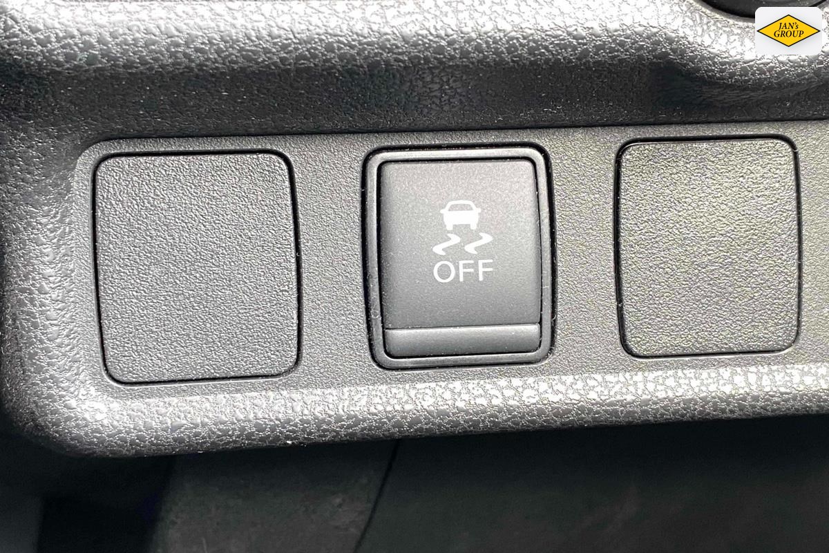 2020 Nissan Note