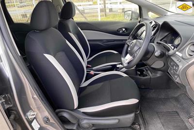 2020 Nissan Note - Thumbnail