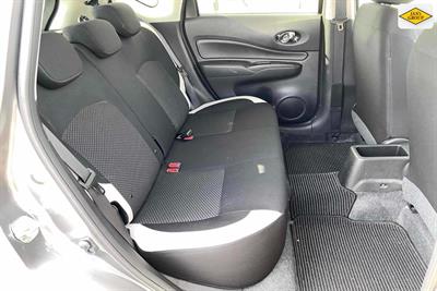2020 Nissan Note - Thumbnail