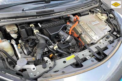 2020 Nissan Note - Thumbnail