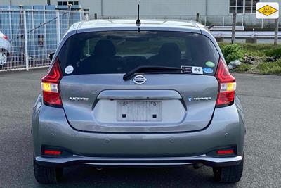 2020 Nissan Note - Thumbnail