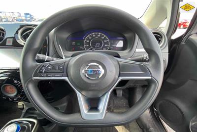 2020 Nissan Note - Thumbnail