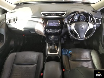 2015 Nissan X-Trail - Thumbnail