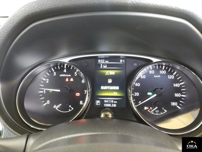 2015 Nissan X-Trail - Thumbnail