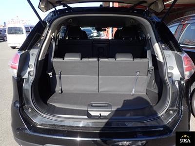2015 Nissan X-Trail - Thumbnail