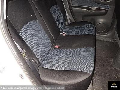 2015 Nissan Note - Thumbnail