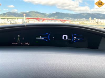 2015 Honda JADE - Thumbnail