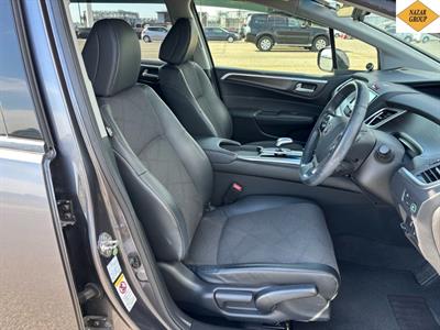 2015 Honda JADE - Thumbnail