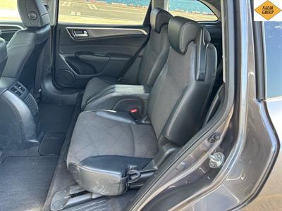 2015 Honda JADE - Thumbnail