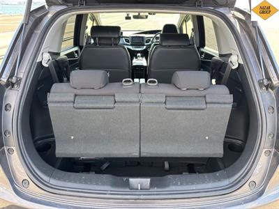 2015 Honda JADE - Thumbnail