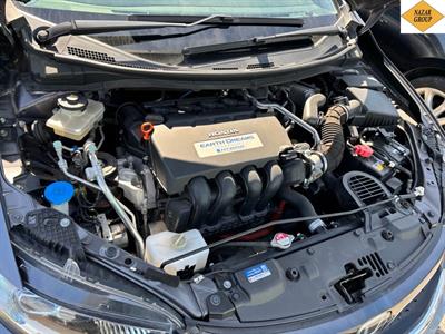 2015 Honda JADE - Thumbnail