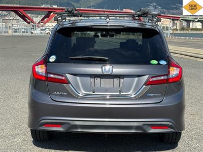 2015 Honda JADE - Thumbnail