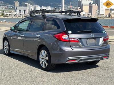 2015 Honda JADE - Thumbnail