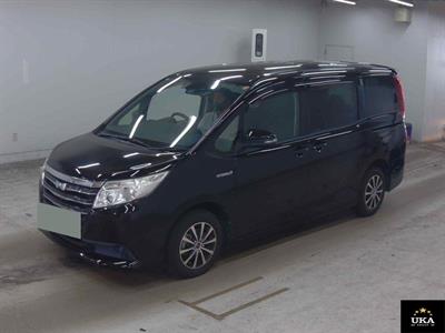 2016 Toyota Noah - Thumbnail