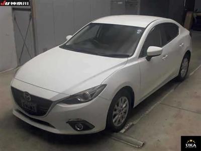 2013 Mazda Axela - Thumbnail