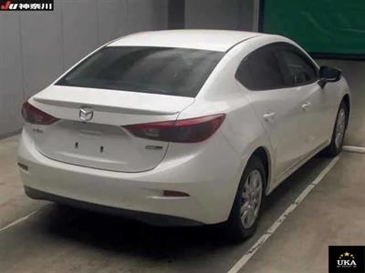 2013 Mazda Axela - Thumbnail