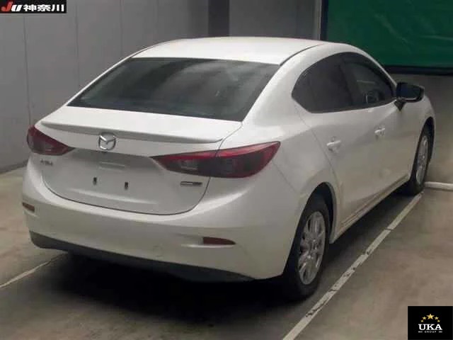 2013 Mazda Axela