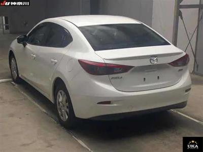 2013 Mazda Axela - Thumbnail