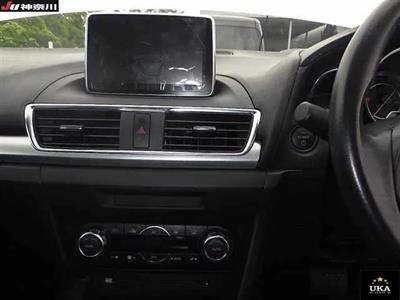 2013 Mazda Axela - Thumbnail