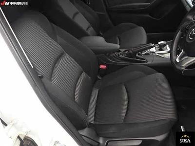 2013 Mazda Axela - Thumbnail
