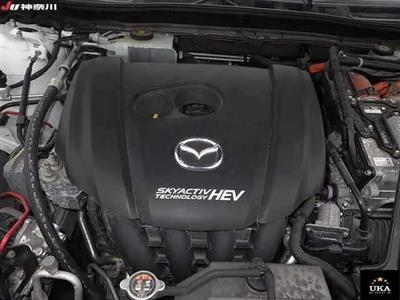 2013 Mazda Axela - Thumbnail