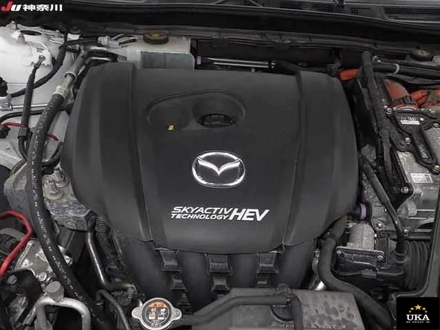 2013 Mazda Axela