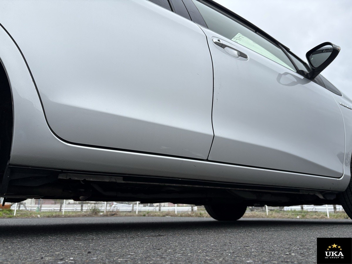 2019 Toyota Vitz