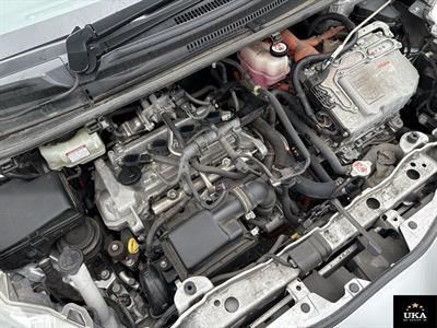 2019 Toyota Vitz - Thumbnail
