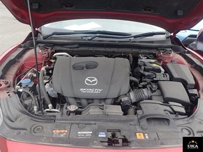 2014 Mazda Atenza - Thumbnail
